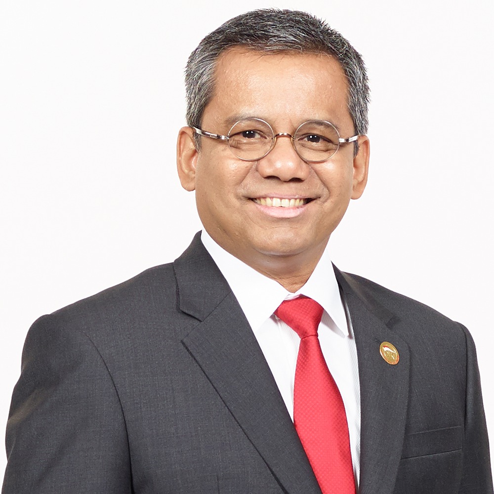 Suahasil Nazara